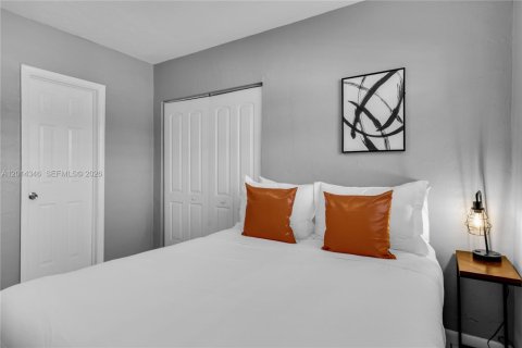 Villa ou maison à louer à Dania Beach, Floride: 1 chambre, 65.03 m2 № 2076452 - photo 12