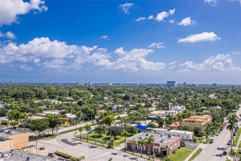 Copropriété à vendre à Hollywood, Floride: 1 chambre, 81.38 m2 № 1799512 - photo 29
