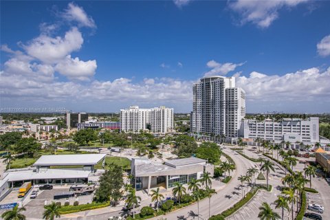 Copropriété à vendre à Hollywood, Floride: 1 chambre, 81.38 m2 № 1799512 - photo 30