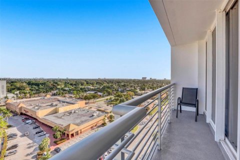 Copropriété à vendre à Hollywood, Floride: 1 chambre, 81.38 m2 № 1799512 - photo 6