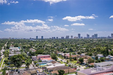 Copropriété à vendre à Hollywood, Floride: 1 chambre, 81.38 m2 № 1799512 - photo 27
