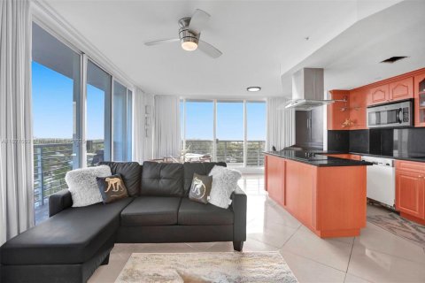 Copropriété à vendre à Hollywood, Floride: 1 chambre, 81.38 m2 № 1799512 - photo 24