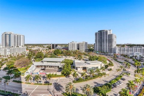 Copropriété à vendre à Hollywood, Floride: 1 chambre, 81.38 m2 № 1799512 - photo 7