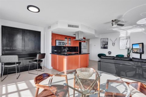 Copropriété à vendre à Hollywood, Floride: 1 chambre, 81.38 m2 № 1799512 - photo 18