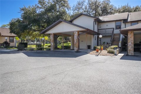 Condo à Hernando, Floride, 2 chambres № 2106291