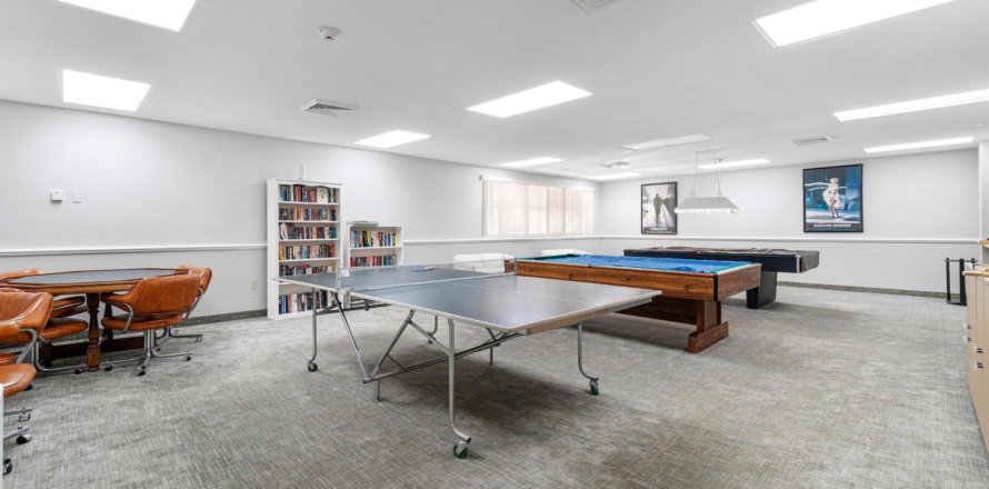 Condo à South Palm Beach, Floride, 3 chambres № 1073804