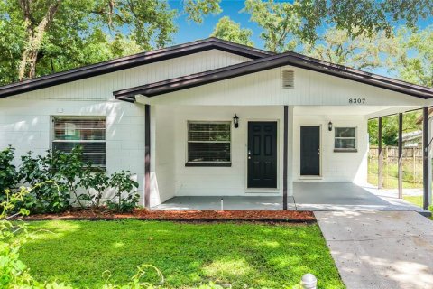 Villa ou maison à Tampa, Floride 3 chambres, 105.35 m2 № 2364887