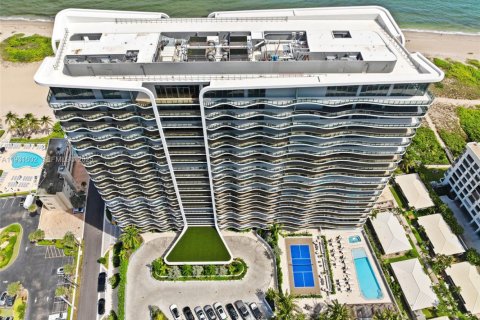 Condo in Pompano Beach, Florida, 3 bedrooms  № 1991708 - photo 20