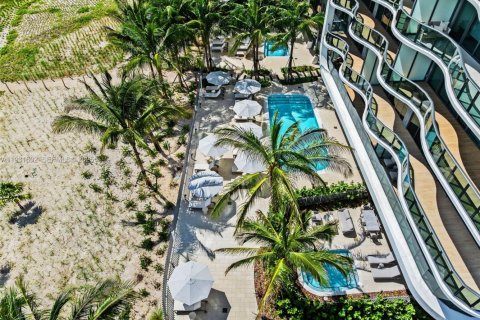 Condo in Pompano Beach, Florida, 3 bedrooms  № 1991708 - photo 22