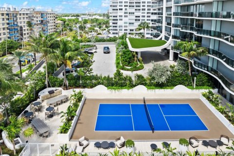 Condo in Pompano Beach, Florida, 3 bedrooms  № 1991708 - photo 19