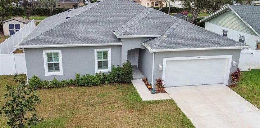 Casa en Valrico, Florida 4 dormitorios, 179.21 m2 № 1844876