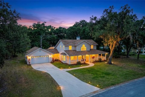 Casa en Bradenton, Florida 3 dormitorios, 199.93 m2 № 2138035