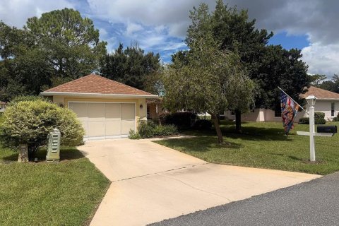 Villa ou maison à louer à Ocala, Floride: 2 chambres, 100.24 m2 № 2430829 - photo 9