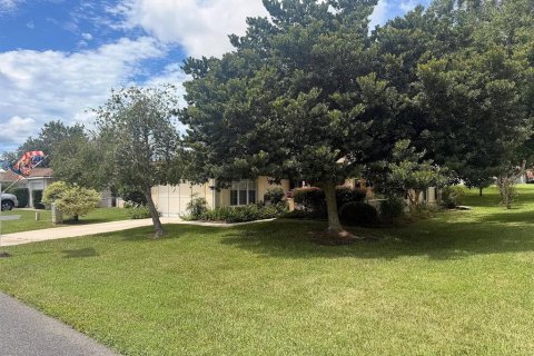 Villa ou maison à louer à Ocala, Floride: 2 chambres, 100.24 m2 № 2430829 - photo 10
