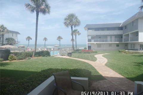 Condo à Ormond Beach, Floride, 2 chambres  № 2130832