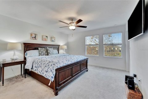 Touwnhouse à louer à Tampa, Floride: 4 chambres, 192.96 m2 № 2408240 - photo 11