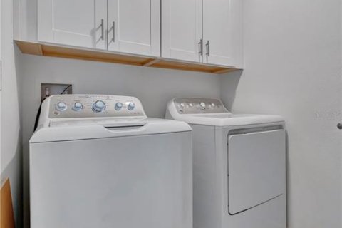 Touwnhouse à louer à Tampa, Floride: 4 chambres, 192.96 m2 № 2408240 - photo 22