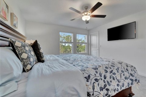 Touwnhouse à louer à Tampa, Floride: 4 chambres, 192.96 m2 № 2408240 - photo 12