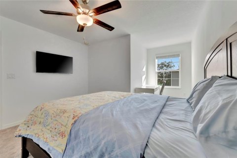 Touwnhouse à louer à Tampa, Floride: 4 chambres, 192.96 m2 № 2408240 - photo 17
