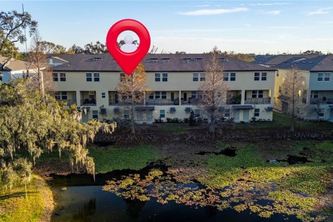 Touwnhouse à louer à Tampa, Floride: 4 chambres, 192.96 m2 № 2408240 - photo 28