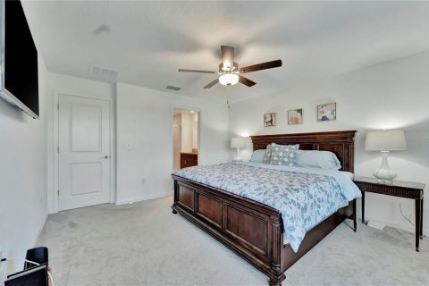Touwnhouse à louer à Tampa, Floride: 4 chambres, 192.96 m2 № 2408240 - photo 13