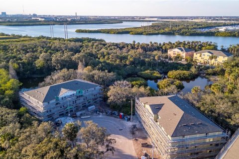 Touwnhouse à louer à Tampa, Floride: 4 chambres, 192.96 m2 № 2408240 - photo 29