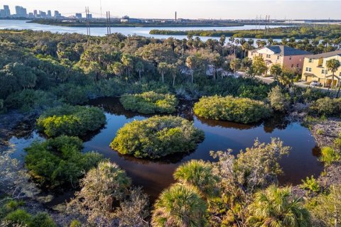 Touwnhouse à louer à Tampa, Floride: 4 chambres, 192.96 m2 № 2408240 - photo 30