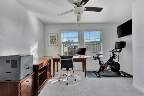 Touwnhouse à louer à Tampa, Floride: 4 chambres, 192.96 m2 № 2408240 - photo 19