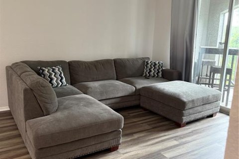 Condominio en venta en Temple Terrace, Florida, 2 dormitorios, 103.59 m2 № 1888694 - foto 6