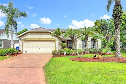 Villa ou maison à vendre à Bradenton, Floride: 3 chambres, 138.05 m2 № 1834863 - photo 1