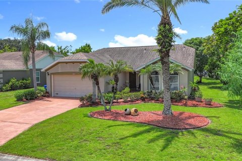 Villa ou maison à vendre à Bradenton, Floride: 3 chambres, 138.05 m2 № 1834863 - photo 2