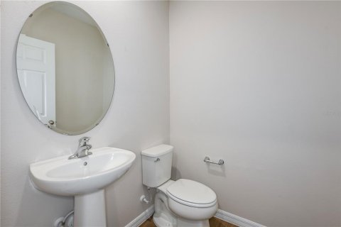 Casa en venta en Dade City, Florida, 3 dormitorios, 159.79 m2 № 2198072 - foto 17