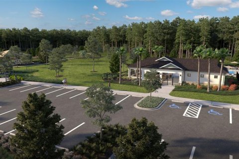 Casa en venta en Dade City, Florida, 3 dormitorios, 159.79 m2 № 2198072 - foto 25