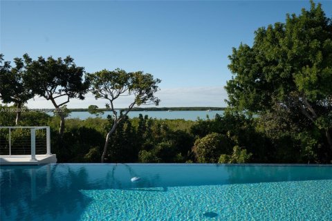 Villa ou maison à vendre à Islamorada, Village of Islands, Floride: 7 chambres № 2080966 - photo 7
