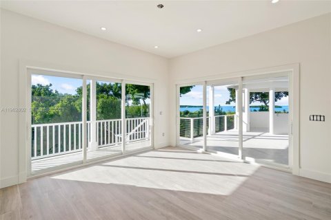 Villa ou maison à vendre à Islamorada, Village of Islands, Floride: 7 chambres № 2080966 - photo 27