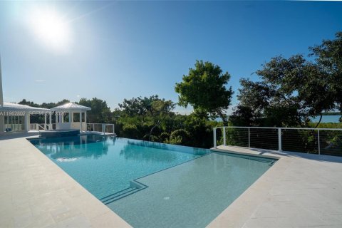 Villa ou maison à vendre à Islamorada, Village of Islands, Floride: 7 chambres № 2080966 - photo 8