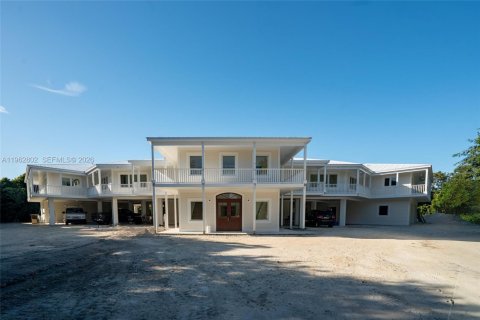 Villa ou maison à vendre à Islamorada, Village of Islands, Floride: 7 chambres № 2080966 - photo 5