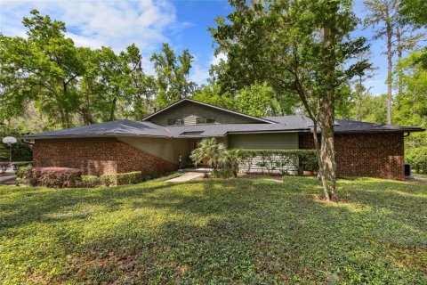 Villa ou maison à vendre à Alachua, Floride: 4 chambres, 249.63 m2 № 1615004 - photo 1