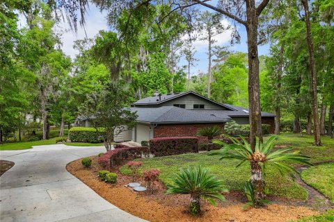 Villa ou maison à vendre à Alachua, Floride: 4 chambres, 249.63 m2 № 1615004 - photo 3