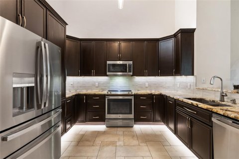 Villa ou maison à vendre à Alachua, Floride: 4 chambres, 249.63 m2 № 1615004 - photo 17