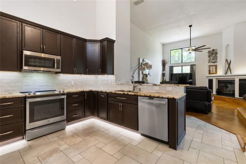 Villa ou maison à vendre à Alachua, Floride: 4 chambres, 249.63 m2 № 1615004 - photo 16