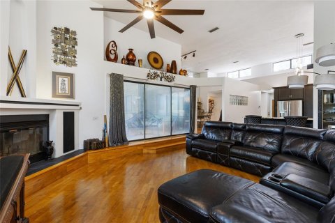 Villa ou maison à vendre à Alachua, Floride: 4 chambres, 249.63 m2 № 1615004 - photo 12