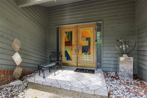 Villa ou maison à vendre à Alachua, Floride: 4 chambres, 249.63 m2 № 1615004 - photo 7