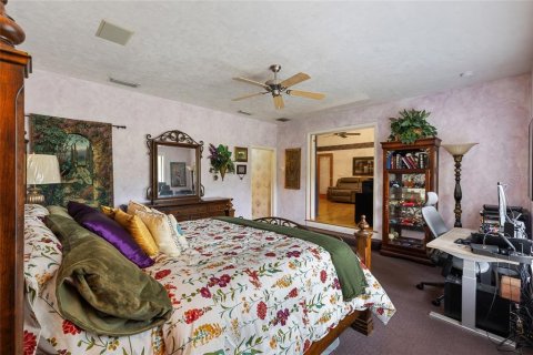 Villa ou maison à vendre à Alachua, Floride: 4 chambres, 249.63 m2 № 1615004 - photo 23
