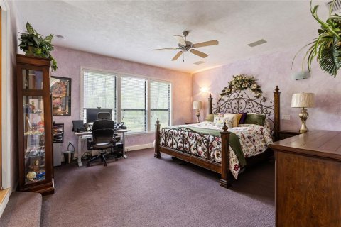 Villa ou maison à vendre à Alachua, Floride: 4 chambres, 249.63 m2 № 1615004 - photo 22