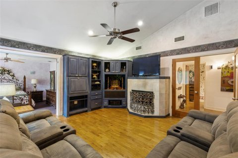 Villa ou maison à vendre à Alachua, Floride: 4 chambres, 249.63 m2 № 1615004 - photo 20