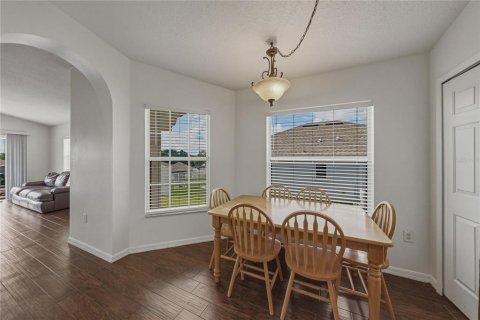 Villa ou maison à vendre à Zephyrhills, Floride: 3 chambres, 125.42 m2 № 2219252 - photo 18