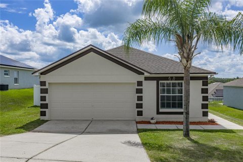 Villa ou maison à vendre à Zephyrhills, Floride: 3 chambres, 125.42 m2 № 2219252 - photo 6