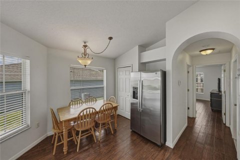 Villa ou maison à vendre à Zephyrhills, Floride: 3 chambres, 125.42 m2 № 2219252 - photo 19