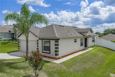 Villa ou maison à vendre à Zephyrhills, Floride: 3 chambres, 125.42 m2 № 2219252 - photo 7